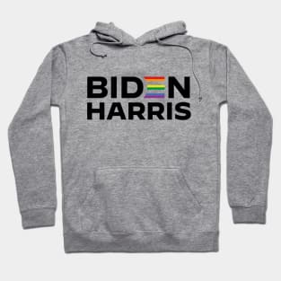 Joe Biden Pride Shirt | Biden Harris LGBT Hoodie